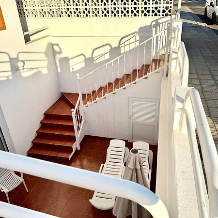 Ferienwohnung Casa Juana Playa Honda  Exterior foto