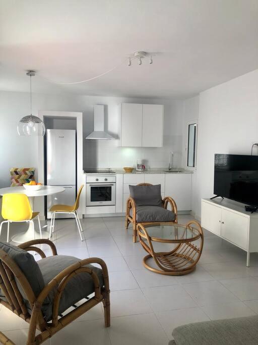 Ferienwohnung Casa Juana Playa Honda  Exterior foto